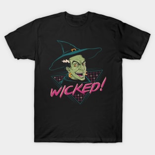 Wicked Witch T-Shirt